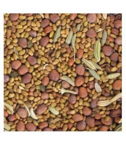 Seeds germinate - Alfa / Radish / Fennel BIO, 150 g